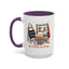 Humor Mug - Buy Me Plants