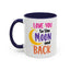 Valentine's Day Mug - Love You To The Moon