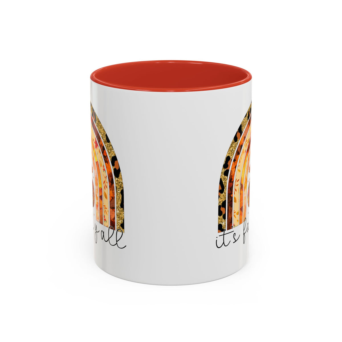 Fall Mug