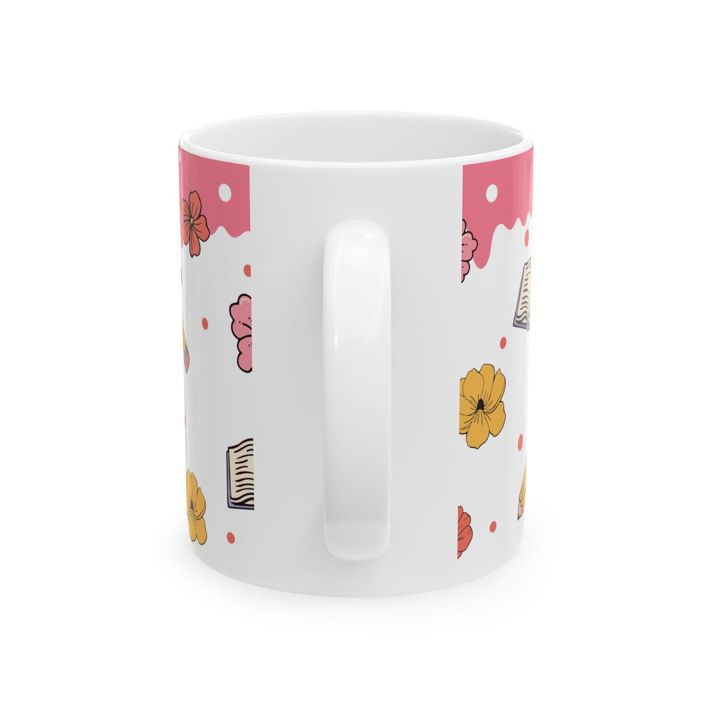 Occupation Mug
