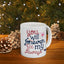Anniversary Mug - You Will Forever Be My Always