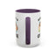 Office Mug - My Blood Type