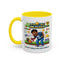 Birthday Mug - Level 40 Unlocked