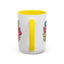 Birthday Mug - Hand Written Birthday