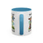 Humor Mug - The Older I Get
