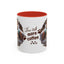 Animal Mug - Dog Coffee Wrap 17