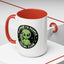 Alien Mug - Allergic To People