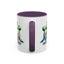 Alien Mug - EU Extraterrestrial University