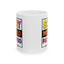 Humor Mug - Sorry No Hablo