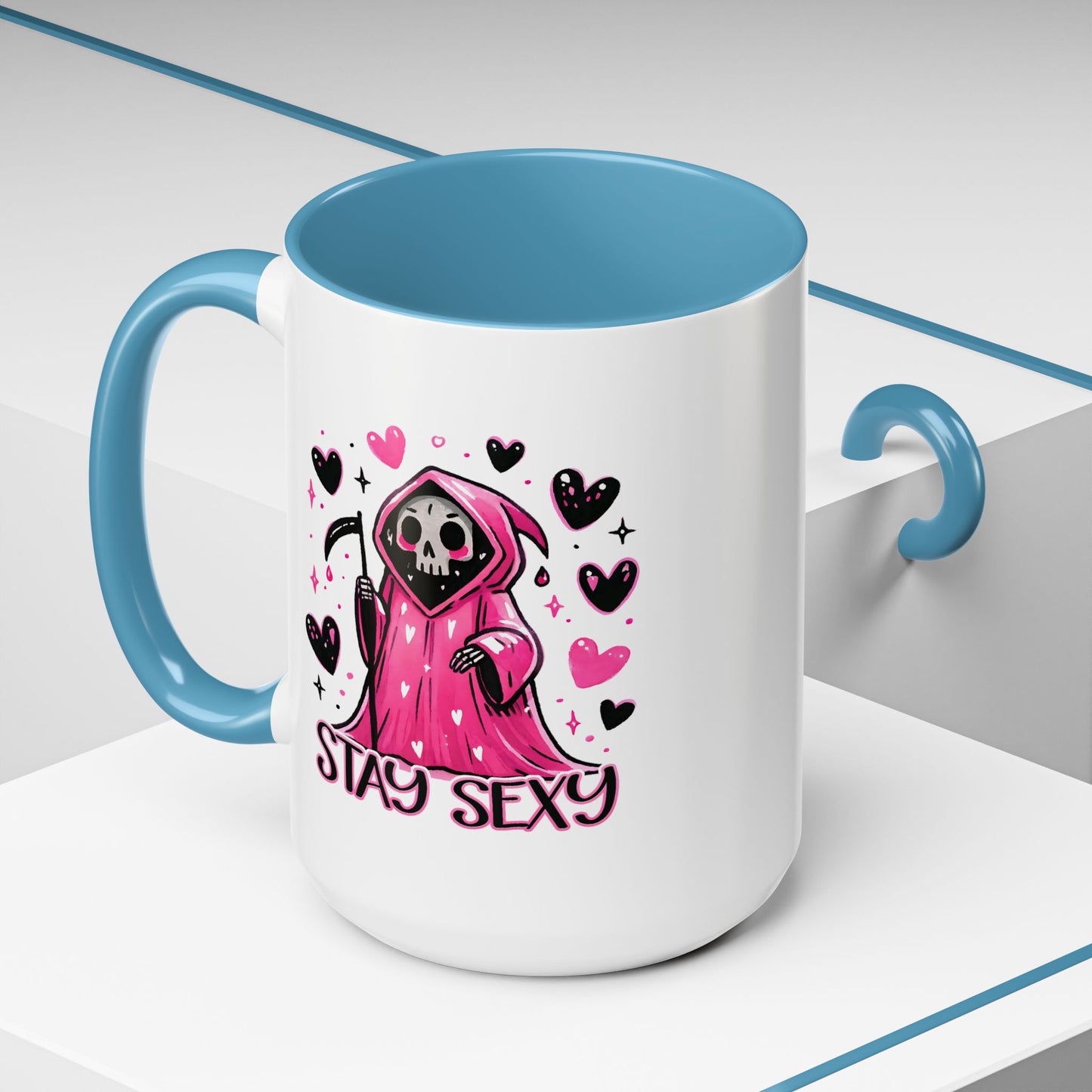Adult Mug - Stay Sexy