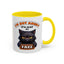 Humor Mug - I'm Not Angry It's Just My Face
