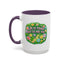 Wellness Mug - Life Is Tough