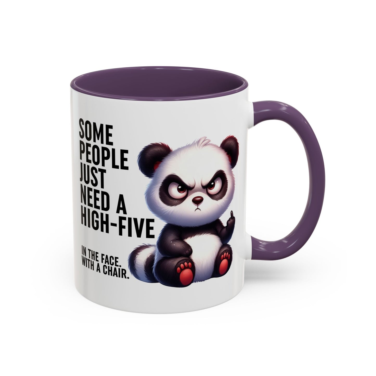 Humor Mug - Some People