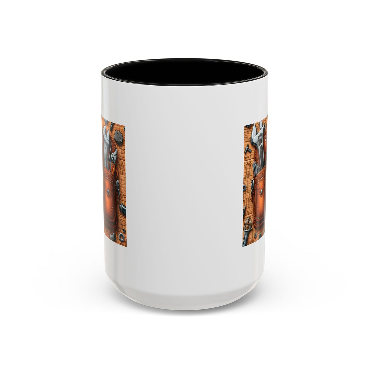 Father's Day Mug - Best Dad Tools