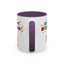 Birthday Mug - Happy Birthday Emoji