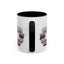 Animal Mug - Dog Coffee Wrap 6