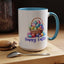 Easter Mug - Easter Egg Basket