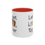 Adventure Mug - Let's Get Lost