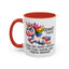 Adult Mug - Queef Unicorn