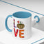 Fall Mug