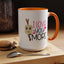 Valentine's Day Mug - I Love You Smore