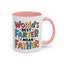 Father's Day Mug - World's Best Farter