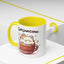 Animal Mug - Catpuccino