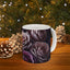 Artistic Mug - Flower Bouquet 3