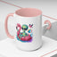 Alien Mug - Alien Chillin