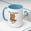Animal Mug - You See This Face?