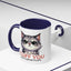 Animal Mug - Fluff You You Fluffin Fluff