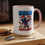 4th of July Mug - Bruh It's 4th of July