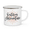 Adventure Mug - Outdoor Adventure