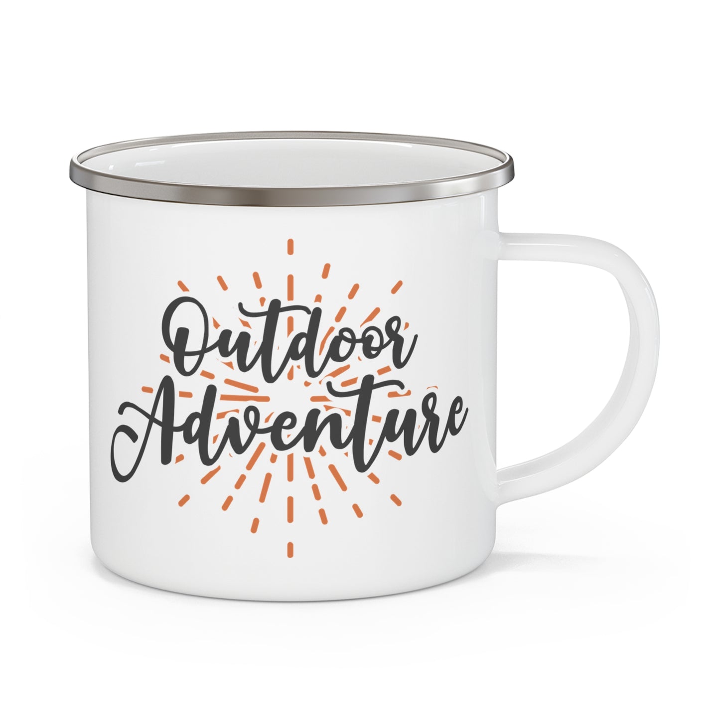 Adventure Mug - Outdoor Adventure