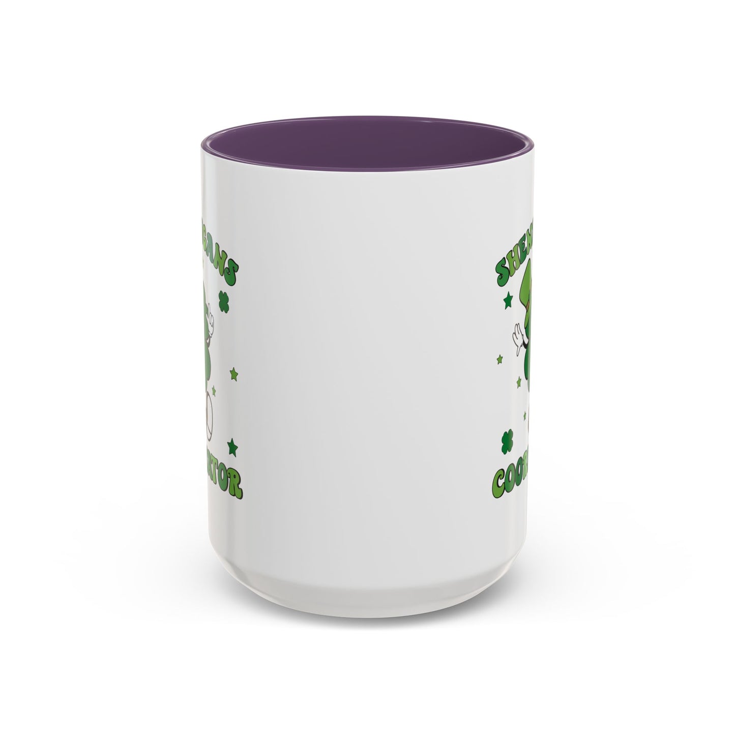 Office Mug - Shenanigans