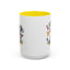 Animal Mug - Life's a Beach