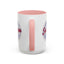 Humor Mug - Throwing Sarcasm Around Like Confetti