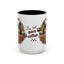 Animal Mug - Dog Coffee Wrap 41