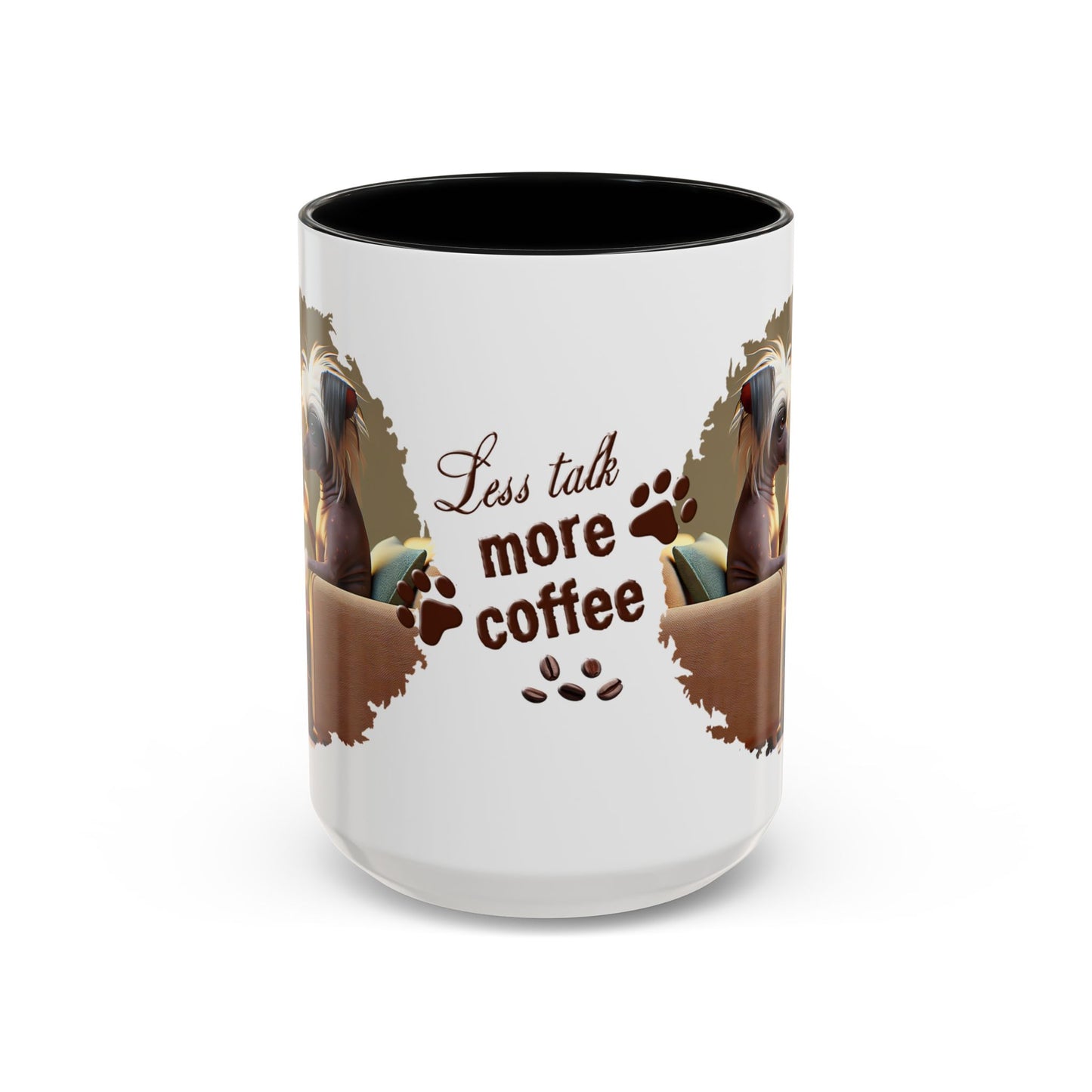 Animal Mug - Dog Coffee Wrap 41