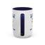 Animal Mug - I Was Told To Check My Attitude