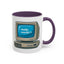 Office Mug - Hello World