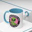 Alien Mug - Emotional Support Alien