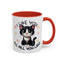 Adult Mug - I Like You
