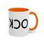 Adult Mug - Cock