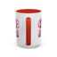 Easter Mug - Rhinestone Bunny