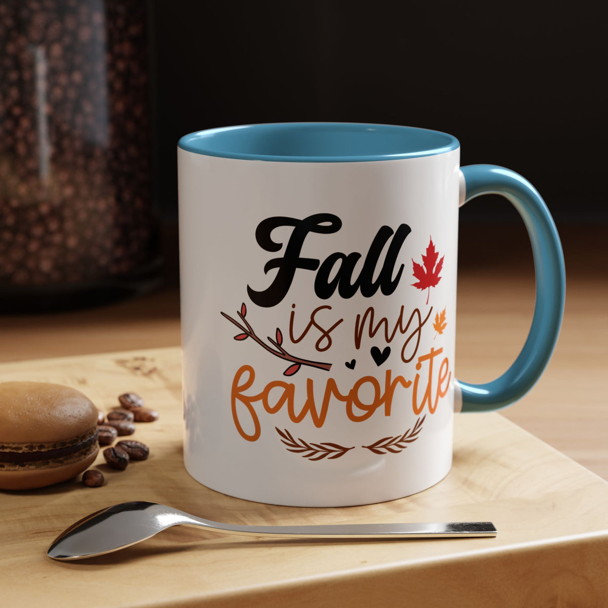 Fall Mug