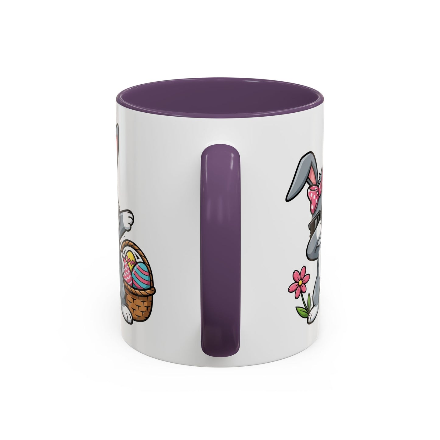 Easter Mug - Mama Bunny Easter