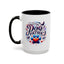 Animal Mug - The Dog Father