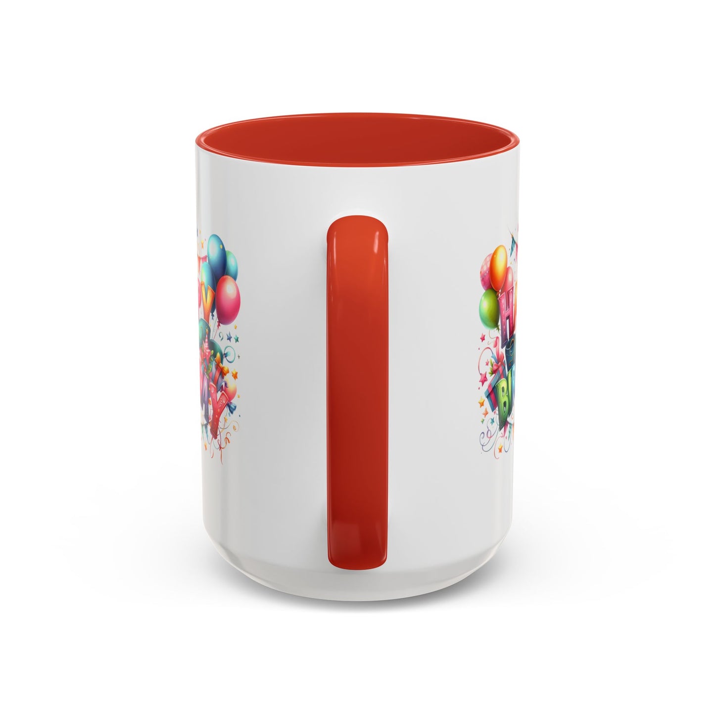 Birthday Mug - Birthday Celebration