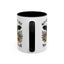 Humor Mug - Not My Pasture Not My Bull